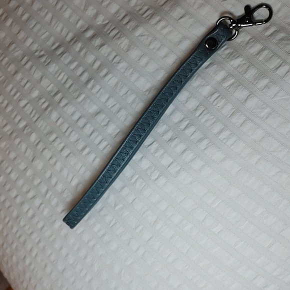 Pixie Mood Vegan Leather & Cork Crossbody With Wristlet - Picture 12 of 14